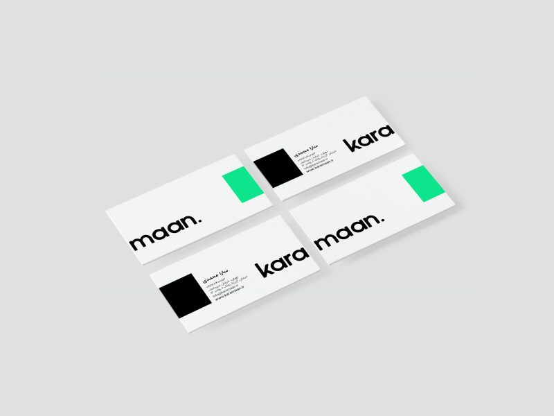 Bussiness Cards